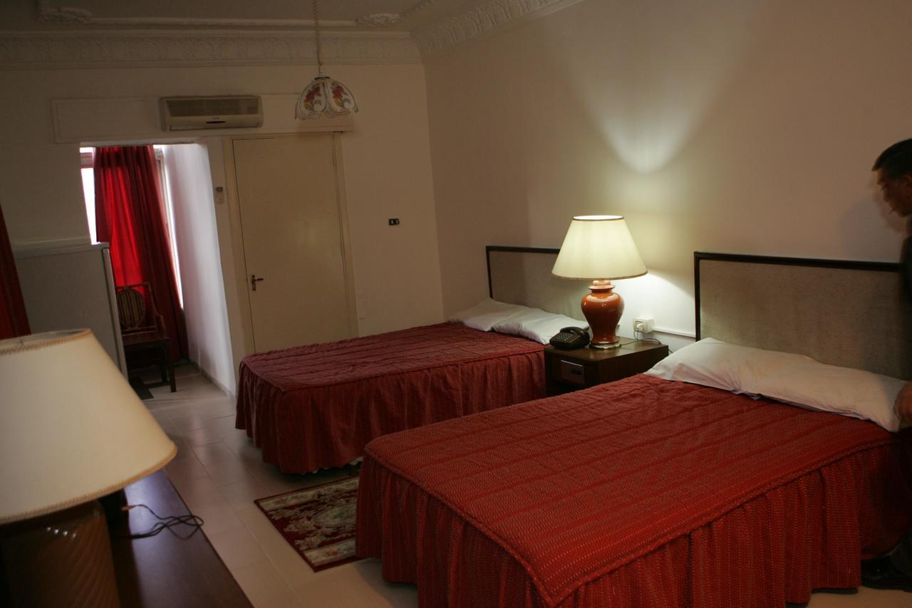 Dove Hotel Amman Exterior photo