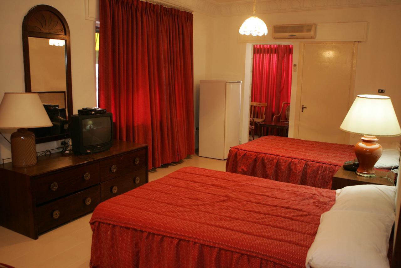 Dove Hotel Amman Exterior photo