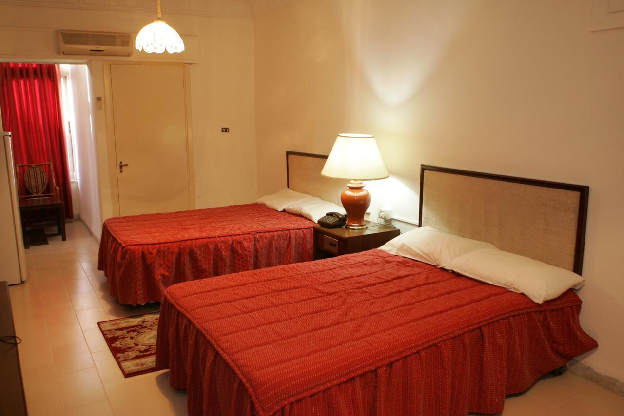 Dove Hotel Amman Exterior photo