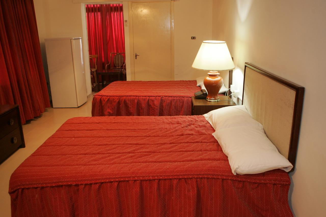 Dove Hotel Amman Exterior photo